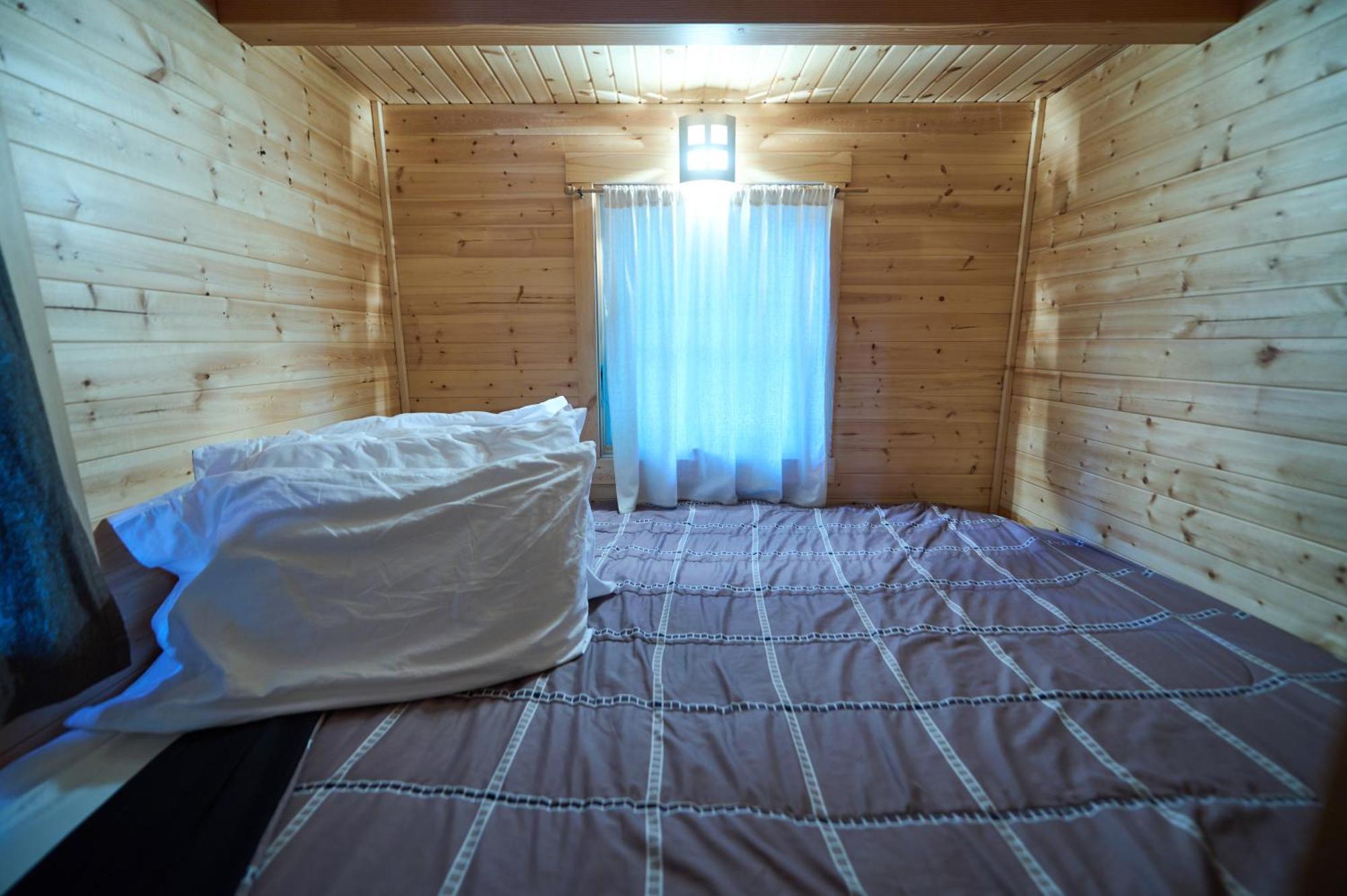 Mt Hood Tiny House Village Welches Exterior foto