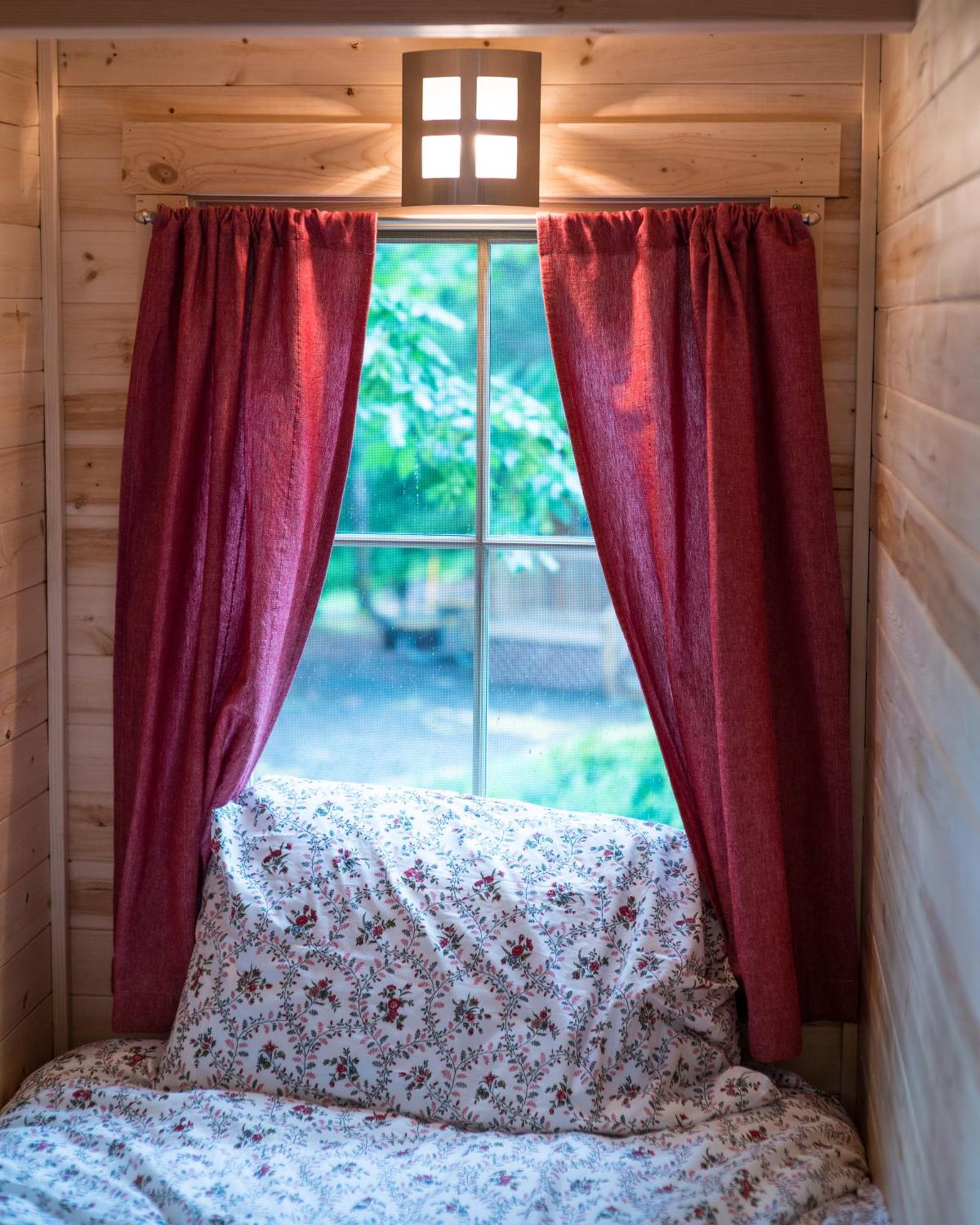Mt Hood Tiny House Village Welches Exterior foto